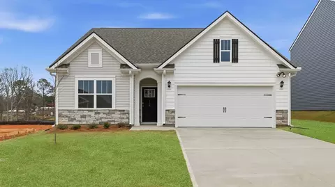 116 Depot Cir, Greenwood, SC 29646