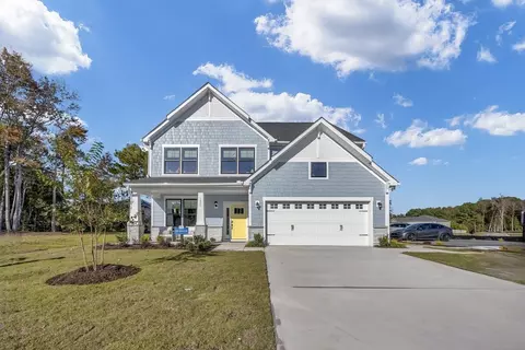 1021 Fawn Valley Way, Wilmington, NC 28409