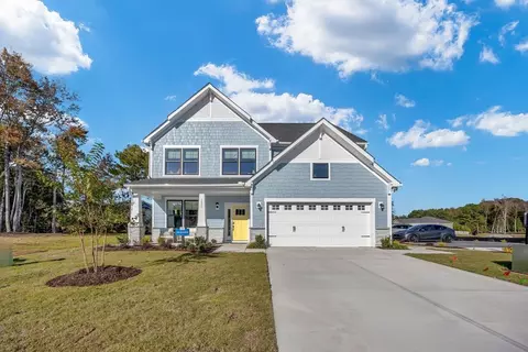 1021 Fawn Valley Way, Wilmington, NC 28409