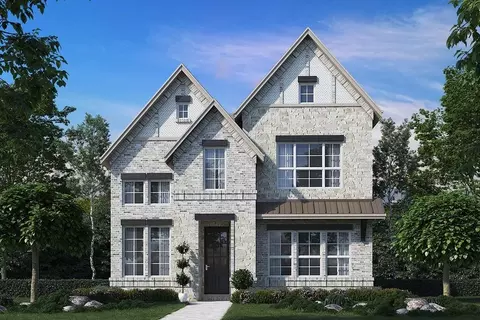 8214 Cottonwood Creek Trl, Rowlett, TX 75089