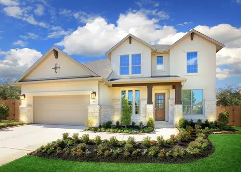 301 Rollo Rd, Liberty Hill, TX 78642