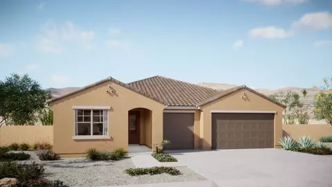 Exterior - Coming Soon, Vail, AZ 85641 photo 4 of 5