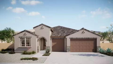 Exterior - Coming Soon, Vail, AZ 85641 photo 3 of 5