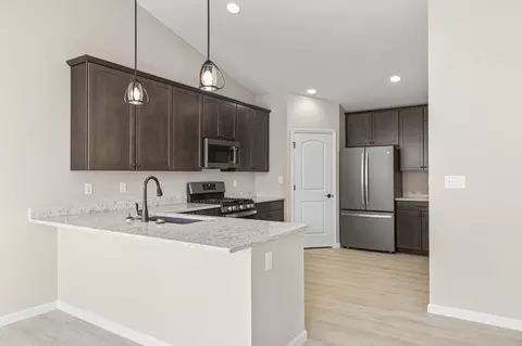 Kitchen - 206 Century Farm Dr, Union, MO 63084 photo 6 of 16
