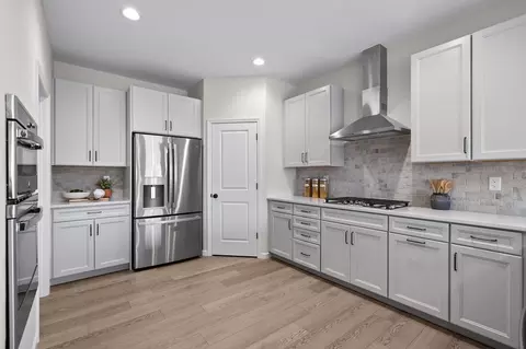 Kitchen - 206 Century Farm Dr, Union, MO 63084 photo 2 of 14