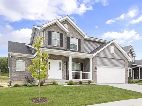 Exterior - 206 Century Farm Dr, Union, MO 63084 photo 34 of 34