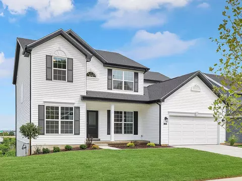 Exterior - 206 Century Farm Dr, Union, MO 63084 photo 37 of 38