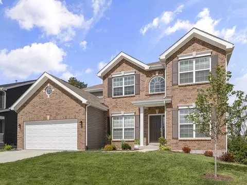 Exterior - 206 Century Farm Dr, Union, MO 63084 photo 30 of 38