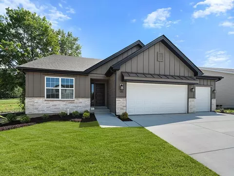 Exterior - 206 Century Farm Dr, Union, MO 63084 photo 19 of 22