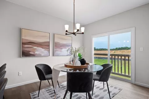 Dining - 206 Century Farm Dr, Union, MO 63084 photo 1 of 4