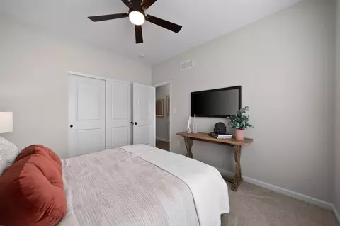 Bedroom - 206 Century Farm Dr, Union, MO 63084 photo 2 of 20