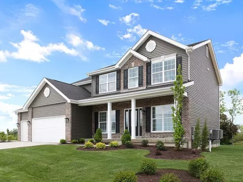 Exterior - 206 Century Farm Dr, Union, MO 63084 photo 23 of 38