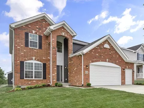 Exterior - 206 Century Farm Dr, Union, MO 63084 photo 25 of 38