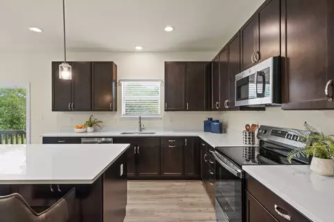 Kitchen - 200 Century Farm Dr, Union, MO 63084 photo 19 of 19