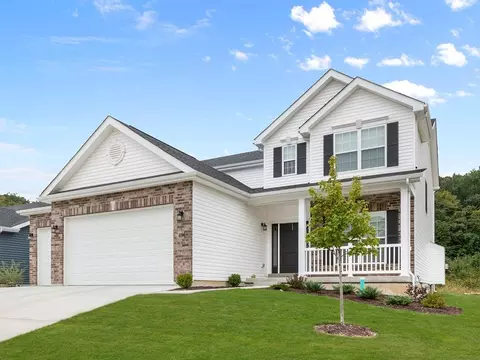 Exterior - 206 Century Farm Dr, Union, MO 63084 photo 20 of 22
