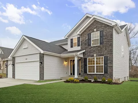 Exterior - 206 Century Farm Dr, Union, MO 63084 photo 21 of 22