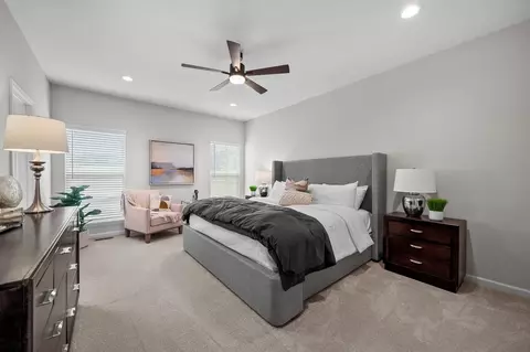 Bedroom - 206 Century Farm Dr, Union, MO 63084 photo 3 of 20