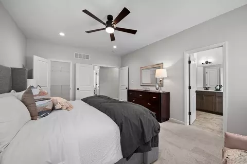 Bedroom - 206 Century Farm Dr, Union, MO 63084 photo 4 of 20