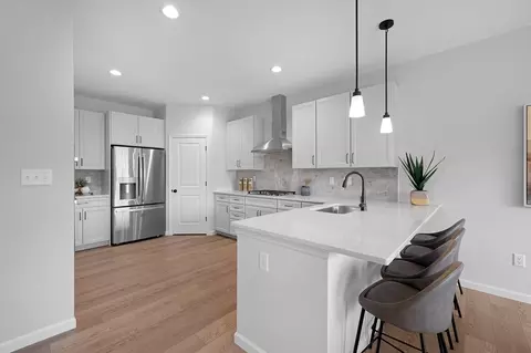 Kitchen - 206 Century Farm Dr, Union, MO 63084 photo 6 of 16