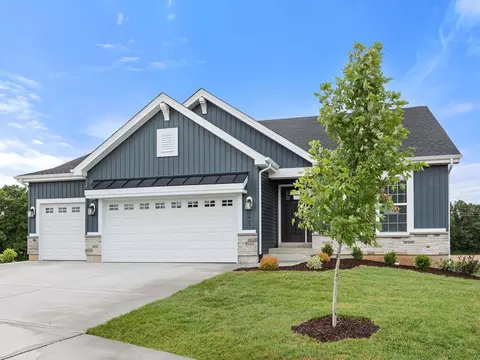 Exterior - 206 Century Farm Dr, Union, MO 63084 photo 22 of 22