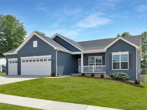 Exterior - 206 Century Farm Dr, Union, MO 63084 photo 13 of 22