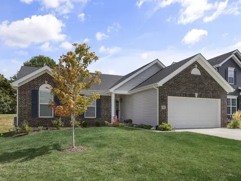 Exterior - 206 Century Farm Dr, Union, MO 63084 photo 17 of 22