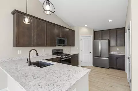 Kitchen - 206 Century Farm Dr, Union, MO 63084 photo 8 of 14