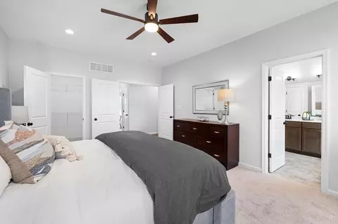 Bedroom - 206 Century Farm Dr, Union, MO 63084 photo 8 of 22