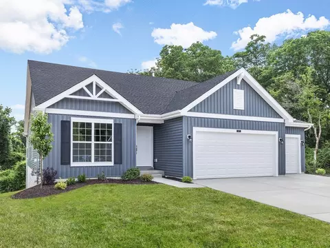 Exterior - 206 Century Farm Dr, Union, MO 63084 photo 24 of 38