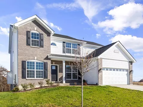 Exterior - 206 Century Farm Dr, Union, MO 63084 photo 28 of 38