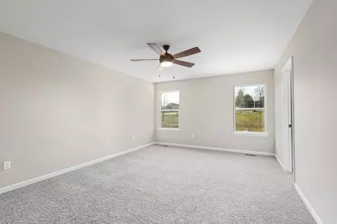 Bedroom - 206 Century Farm Dr, Union, MO 63084 photo 5 of 20