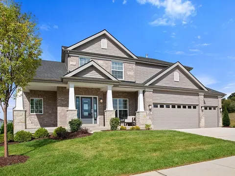 Exterior - 206 Century Farm Dr, Union, MO 63084 photo 21 of 38