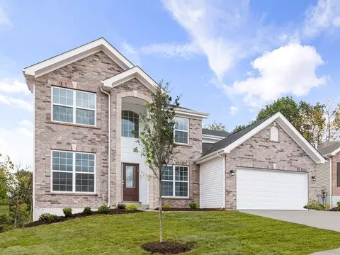 Exterior - 206 Century Farm Dr, Union, MO 63084 photo 32 of 38