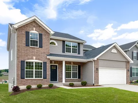 Exterior - 206 Century Farm Dr, Union, MO 63084 photo 31 of 38