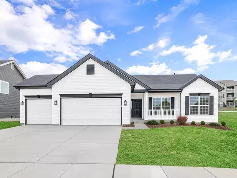 Exterior - 206 Century Farm Dr, Union, MO 63084 photo 12 of 38
