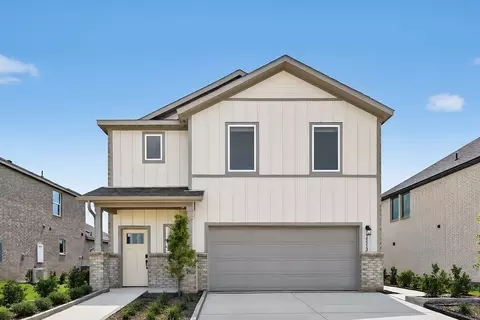 Exterior - 1465 Django Dr, Haslet, TX 76052 photo 2 of 12