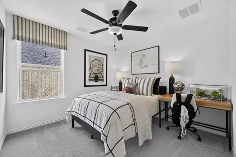 Bedroom - 1465 Django Dr, Haslet, TX 76052 photo 52 of 52