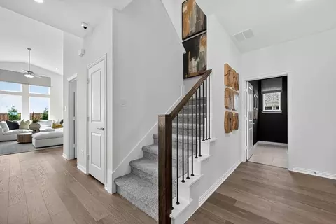 Entry Way - 1465 Django Dr, Haslet, TX 76052 photo 16 of 24
