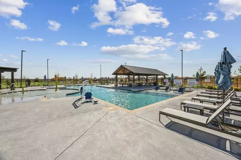 Exterior - 1465 Django Dr, Haslet, TX 76052 photo 3 of 12
