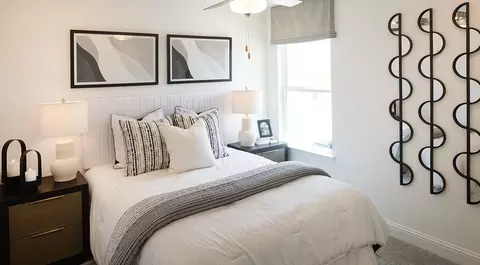 Bedroom - 1465 Django Dr, Haslet, TX 76052 photo 30 of 52