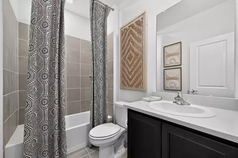 Bath - 1465 Django Dr, Haslet, TX 76052 photo 13 of 15