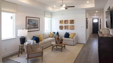 Entry Way - 1465 Django Dr, Haslet, TX 76052 photo 10 of 24