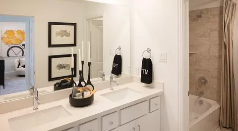 Bath - 1465 Django Dr, Haslet, TX 76052 photo 9 of 15