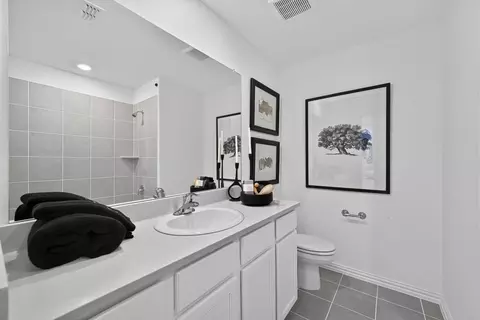 Bath - 1465 Django Dr, Haslet, TX 76052 photo 15 of 15
