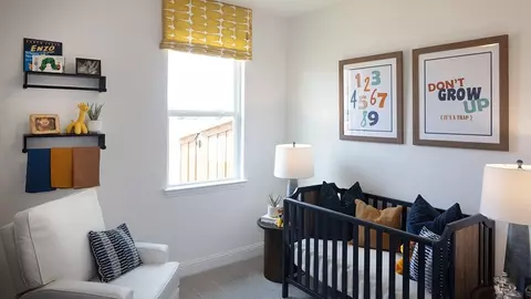 Bedroom - 1465 Django Dr, Haslet, TX 76052 photo 28 of 52