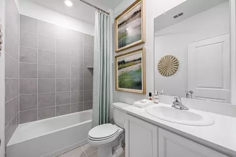 Bath - 1465 Django Dr, Haslet, TX 76052 photo 4 of 15