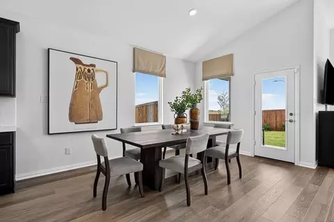 Dining - 1465 Django Dr, Haslet, TX 76052 photo 9 of 13