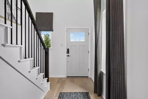Entry Way - 1465 Django Dr, Haslet, TX 76052 photo 20 of 24