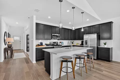 Entry Way - 1465 Django Dr, Haslet, TX 76052 photo 15 of 24