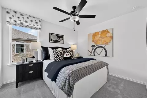 Bedroom - 1465 Django Dr, Haslet, TX 76052 photo 50 of 52